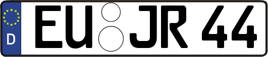 EU-JR44