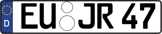EU-JR47