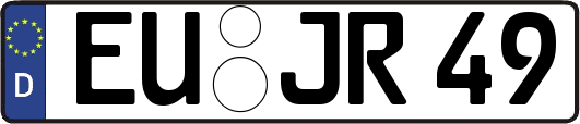 EU-JR49