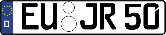 EU-JR50