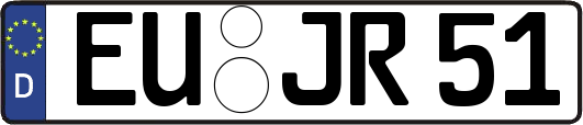 EU-JR51