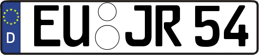 EU-JR54