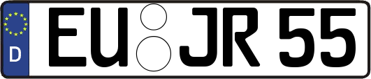 EU-JR55