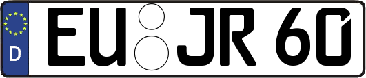 EU-JR60