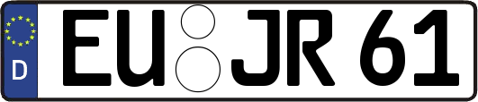 EU-JR61