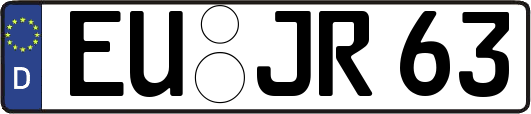EU-JR63