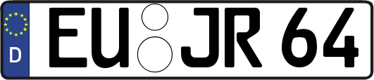 EU-JR64