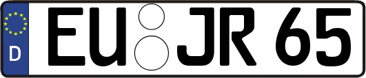EU-JR65