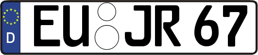 EU-JR67
