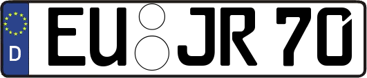EU-JR70