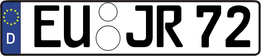 EU-JR72