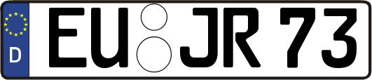 EU-JR73