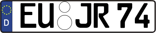 EU-JR74