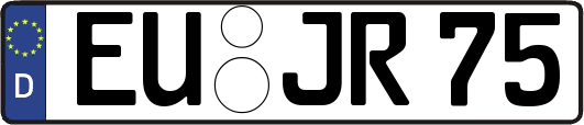 EU-JR75
