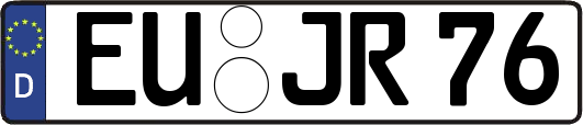 EU-JR76