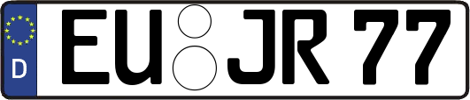 EU-JR77