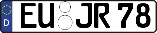 EU-JR78