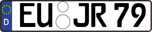EU-JR79