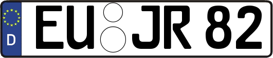 EU-JR82