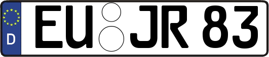 EU-JR83