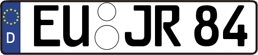 EU-JR84
