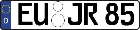 EU-JR85