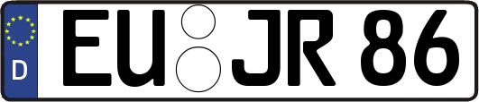 EU-JR86
