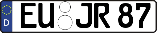 EU-JR87
