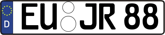 EU-JR88
