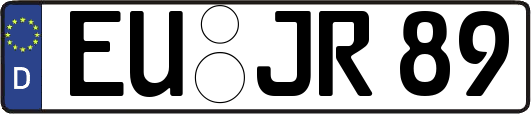 EU-JR89