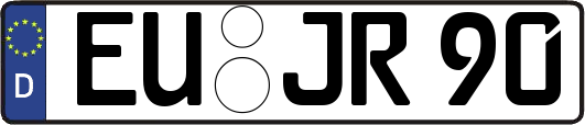 EU-JR90