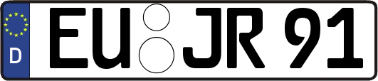 EU-JR91
