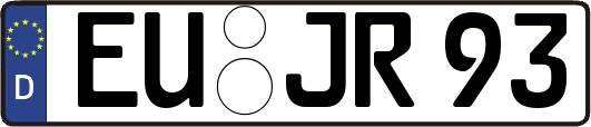 EU-JR93