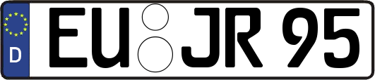 EU-JR95
