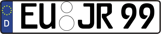 EU-JR99