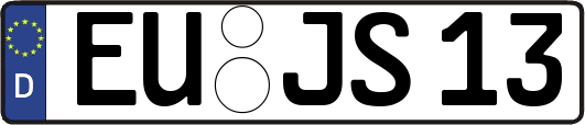 EU-JS13