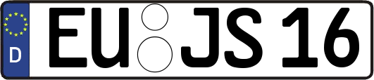 EU-JS16