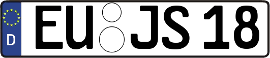 EU-JS18