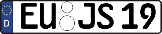 EU-JS19