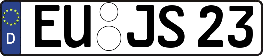 EU-JS23