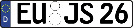EU-JS26