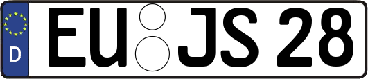 EU-JS28