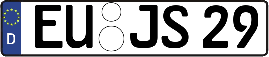 EU-JS29