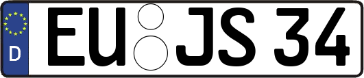 EU-JS34
