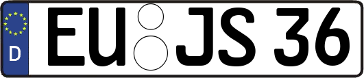 EU-JS36