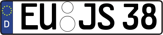 EU-JS38