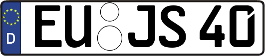 EU-JS40