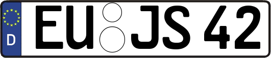 EU-JS42