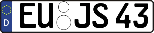 EU-JS43