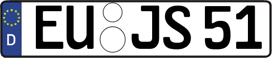 EU-JS51